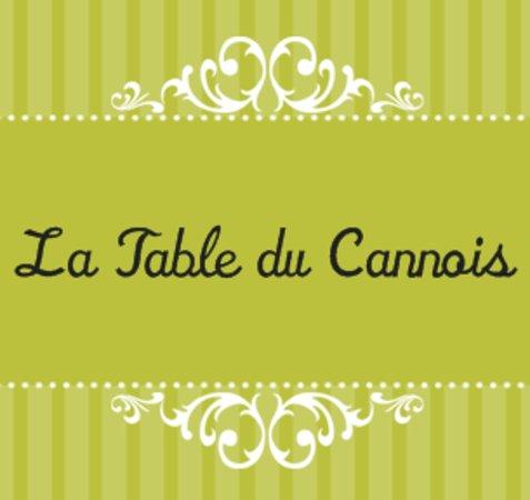 La Table du Cannois