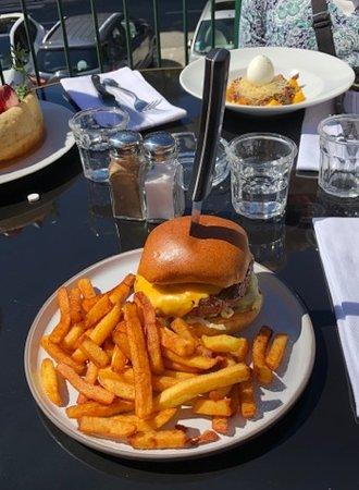 Le Bistrot du Coin