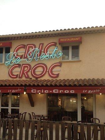 Cric Croc