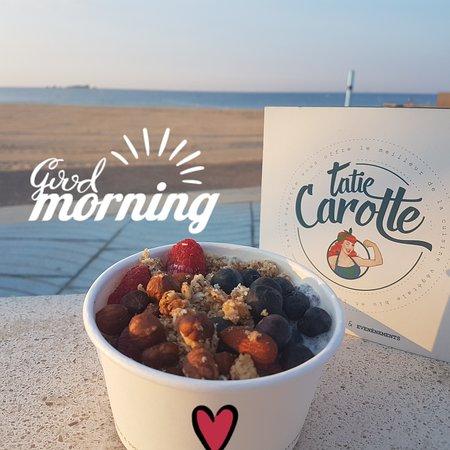 Tatie Carotte