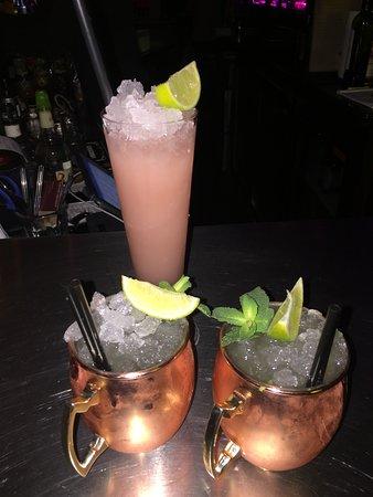 Cactus Cafe Cantina