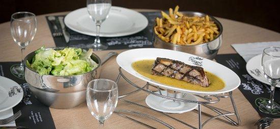 Bistro Regent Nice