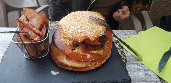 Le Palmier
