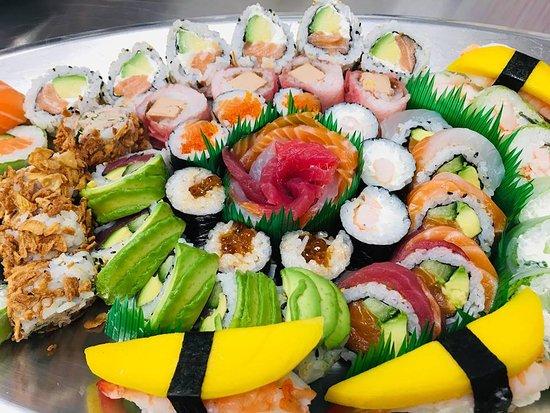 Aiko Sushi