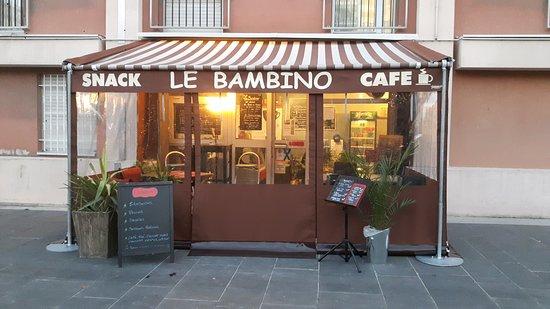 Le Bambino