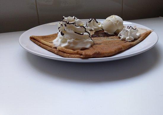 La Creperie d'Alex