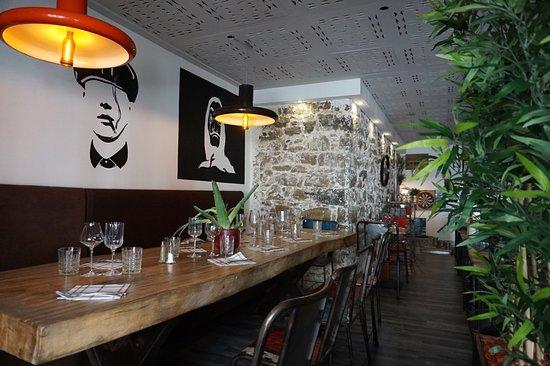 Le Bistrok
