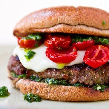 MC Burger & Tacos
