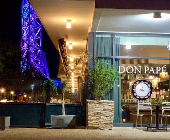 Don Pape