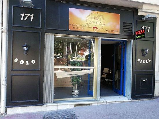Chez Solo