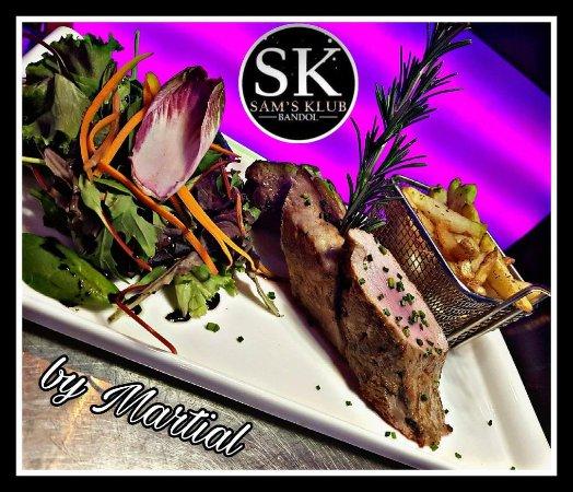 le Sam's Klub