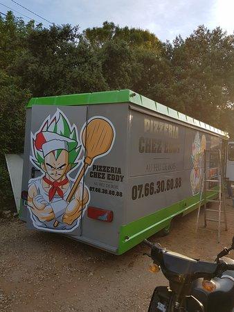 Pizzeria Chez Eddy