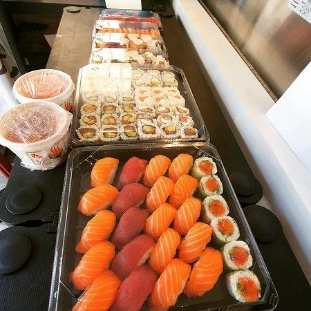 Yuuhi-Sushi