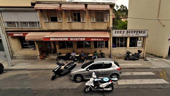 Chez Scoffier