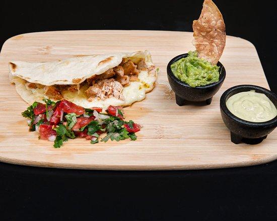 Taqueria Lupita