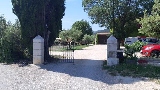 Clos d'Albizzi