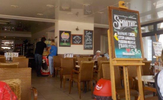 Sports Bar