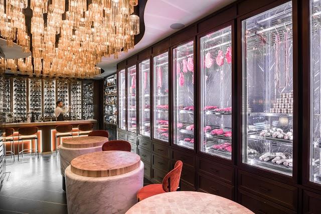 Beef Bar