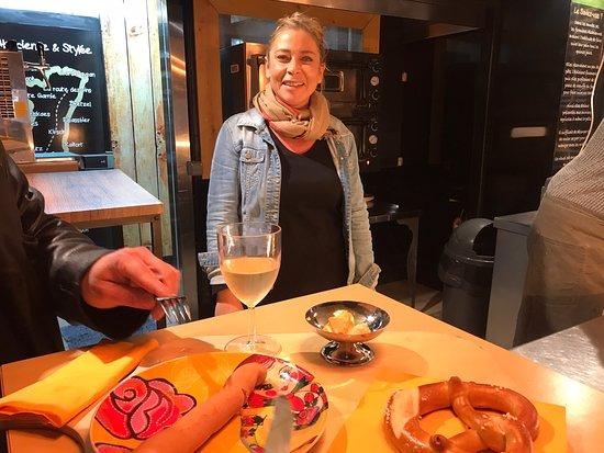 La Fabrique Noemie