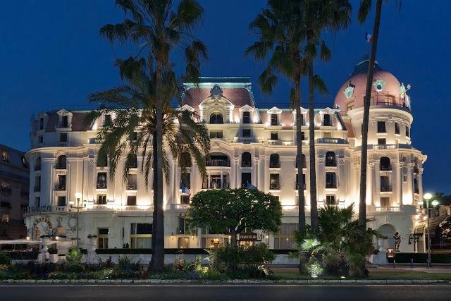 Le Negresco