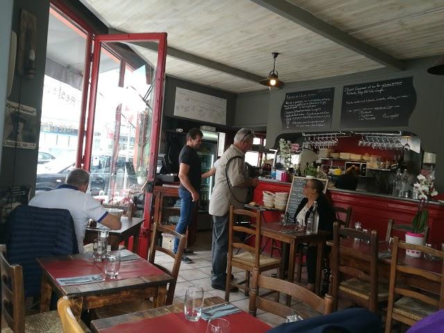 L'Esprit Gourmand