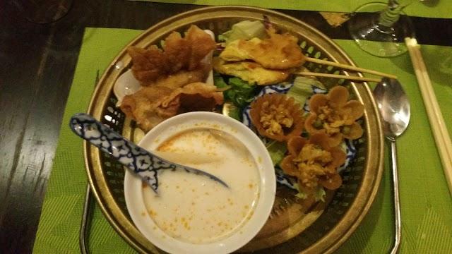 Le Mai Thai