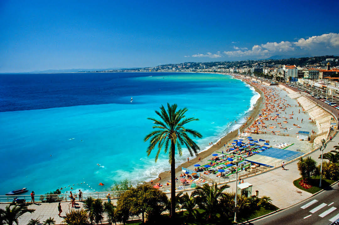 Costa Azzurra