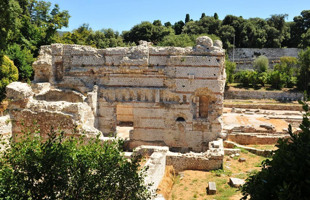 Musee D'Archeologie