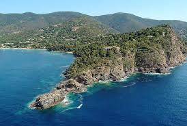 Cap Negre