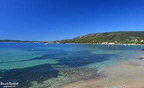 Plage du Cap Negre