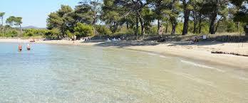 Plage du Pellegrin