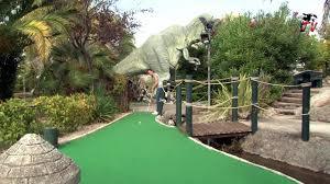 Adventure Golf