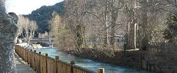 Parc des Rives du Loup