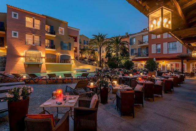 Hotel Byblos