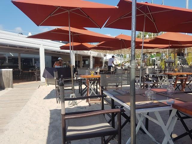 Beach Club