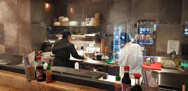 Kyoto Sushi & Thai