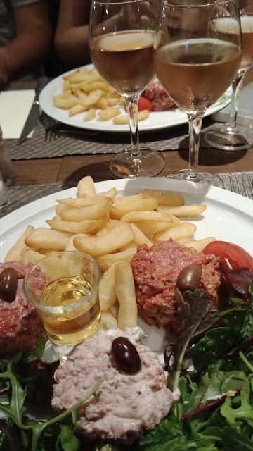Restaurant La Busca