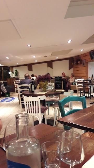 Pizzeria La Crique