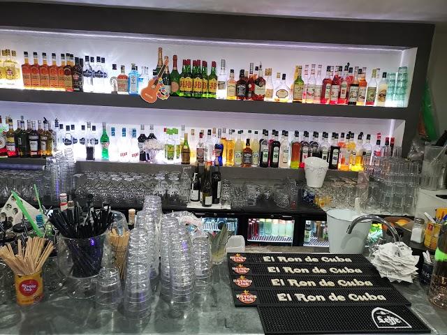 Wine Bar