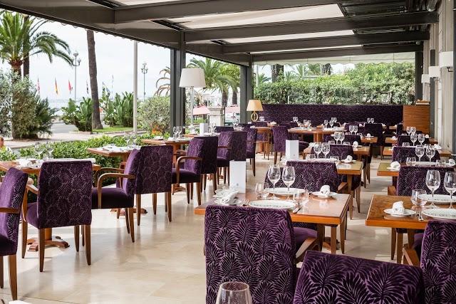 Restaurant Le Duc
