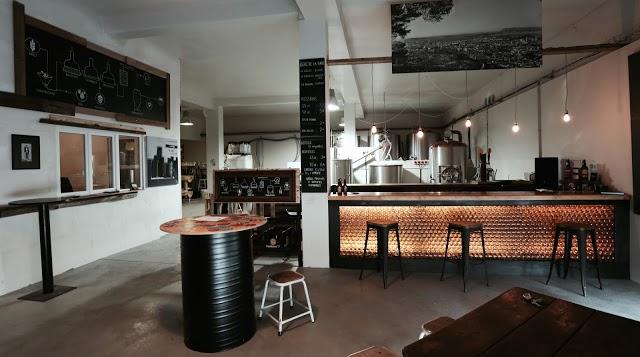 Biere de la Rade