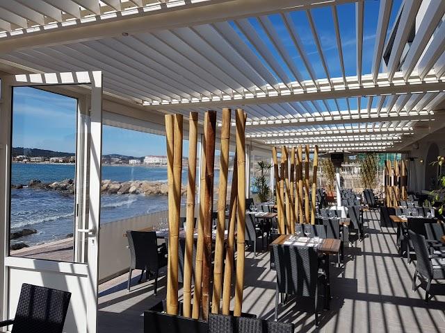 Restaurant Le Cannier