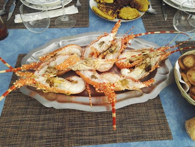 Restaurant la jetee