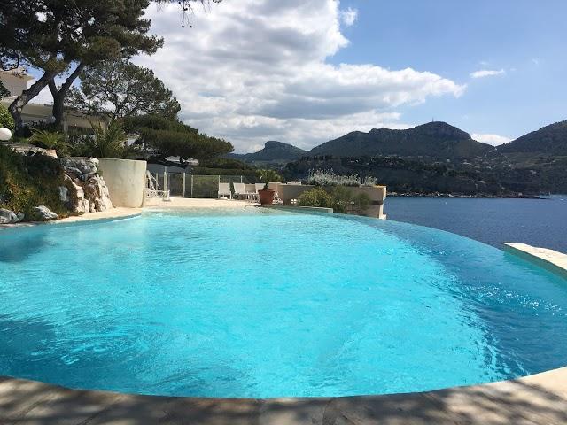 Hotel & Restaurant Les Roches Blanches