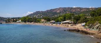 Plage De La Beaumette