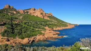 Pic du Cap Roux
