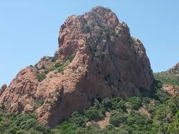 Rocher de Saint-Barthelemy