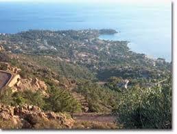 Rastel d'Agay