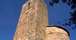 Eglise sant rafeu