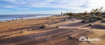 Beach Esclamandes